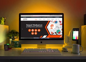 Web Geliştirme Image