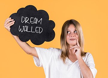 Dream Wallet Image
